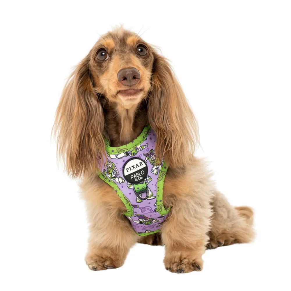 Pablo & Co Toy Story - Buzz Lightyear: Adjustable Harness