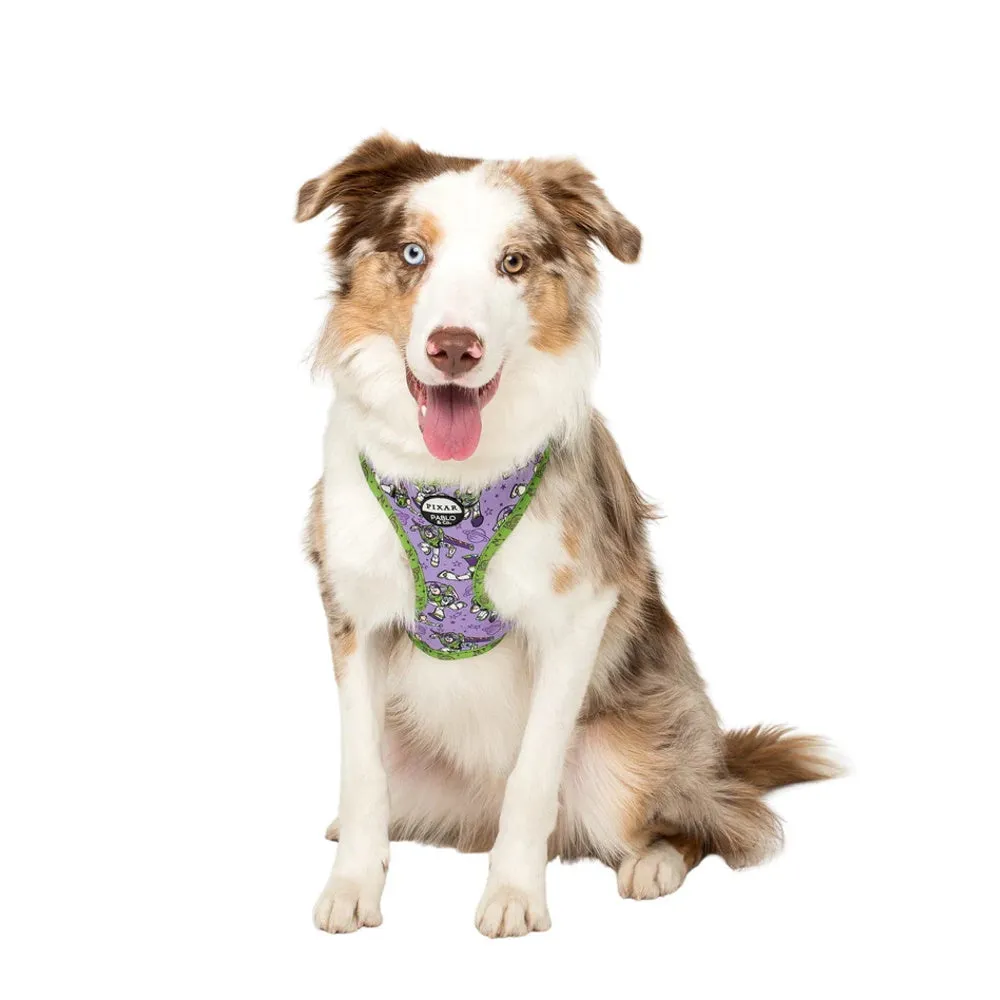 Pablo & Co Toy Story - Buzz Lightyear: Adjustable Harness