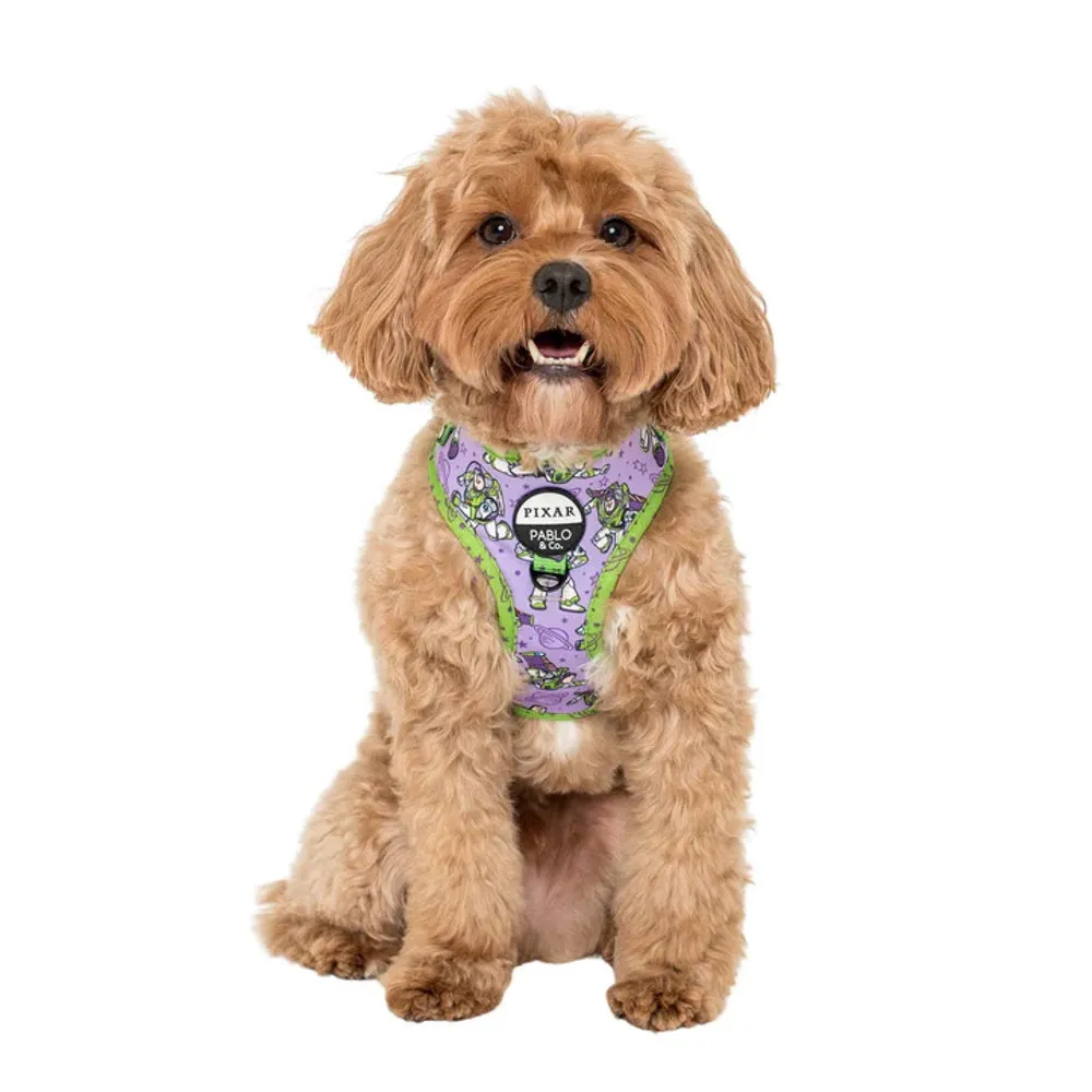 Pablo & Co Toy Story - Buzz Lightyear: Adjustable Harness