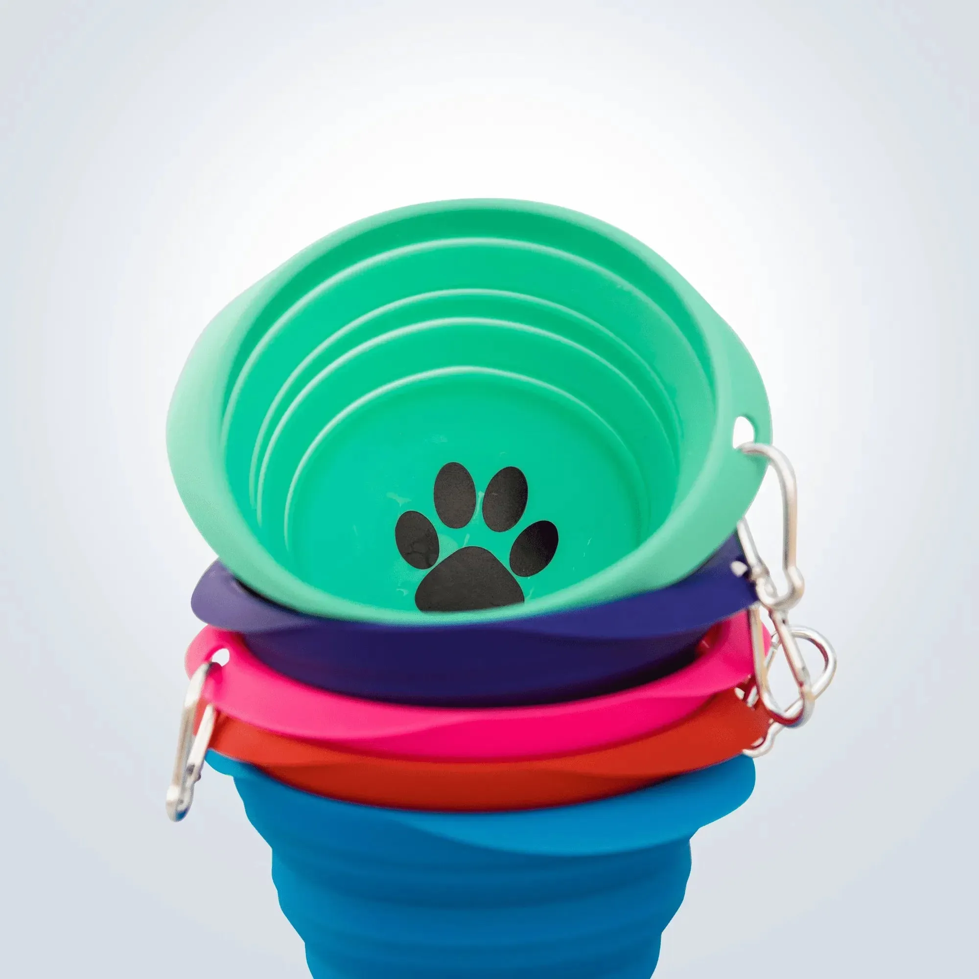 PET BOWL SMALL - Collapsible