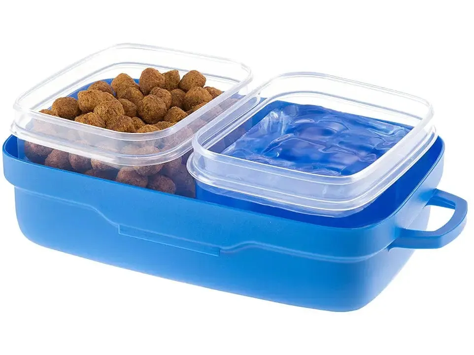 Pet Risto Container