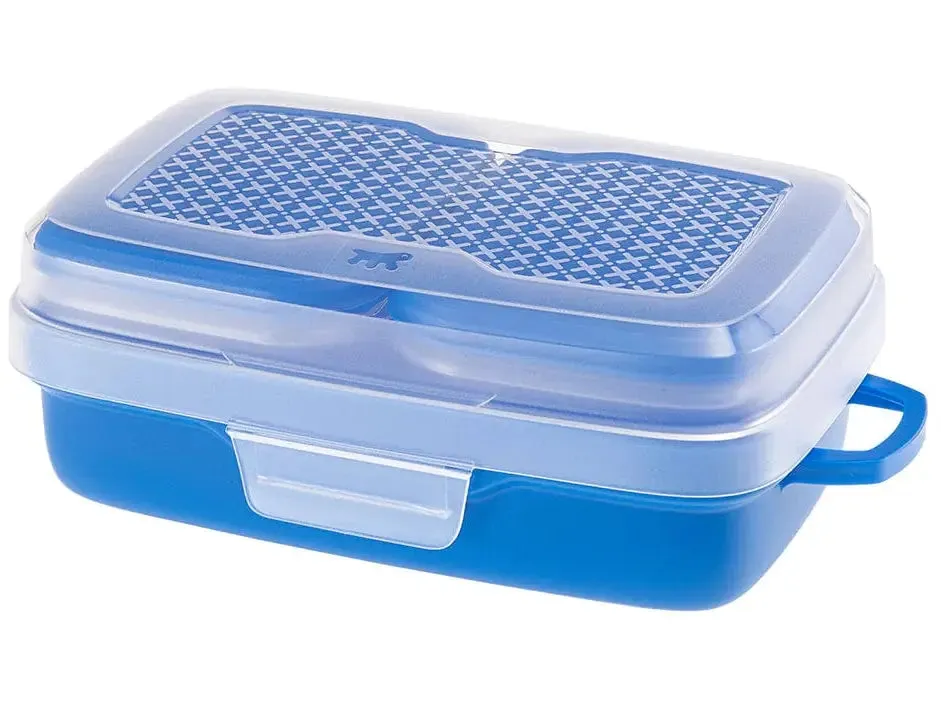 Pet Risto Container