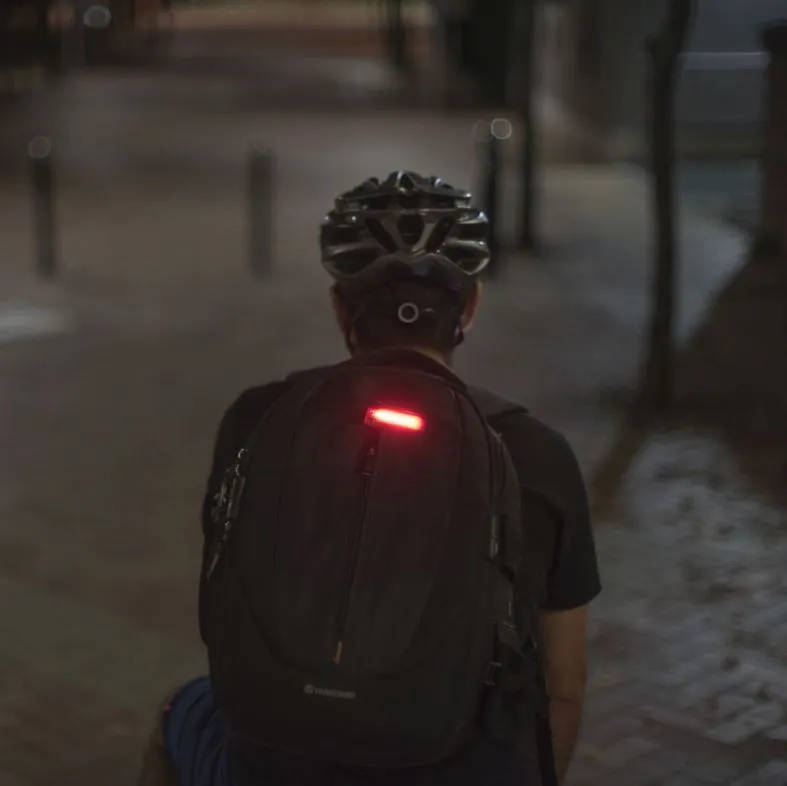 Plus LED Bike Light