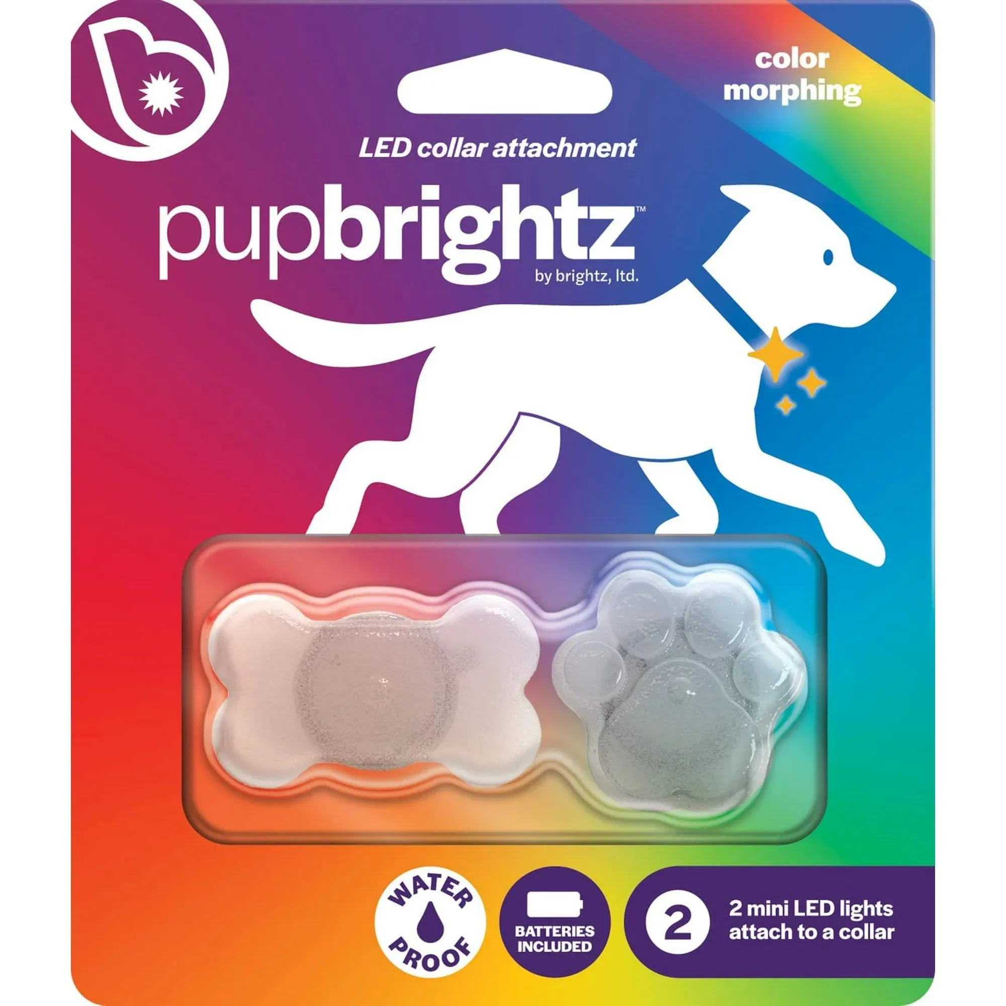 Pup Brightz