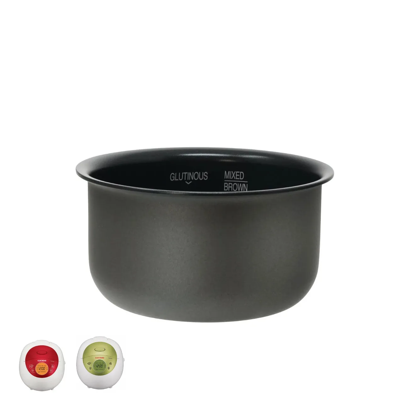 Replacement Inner Pot for CR-0351F