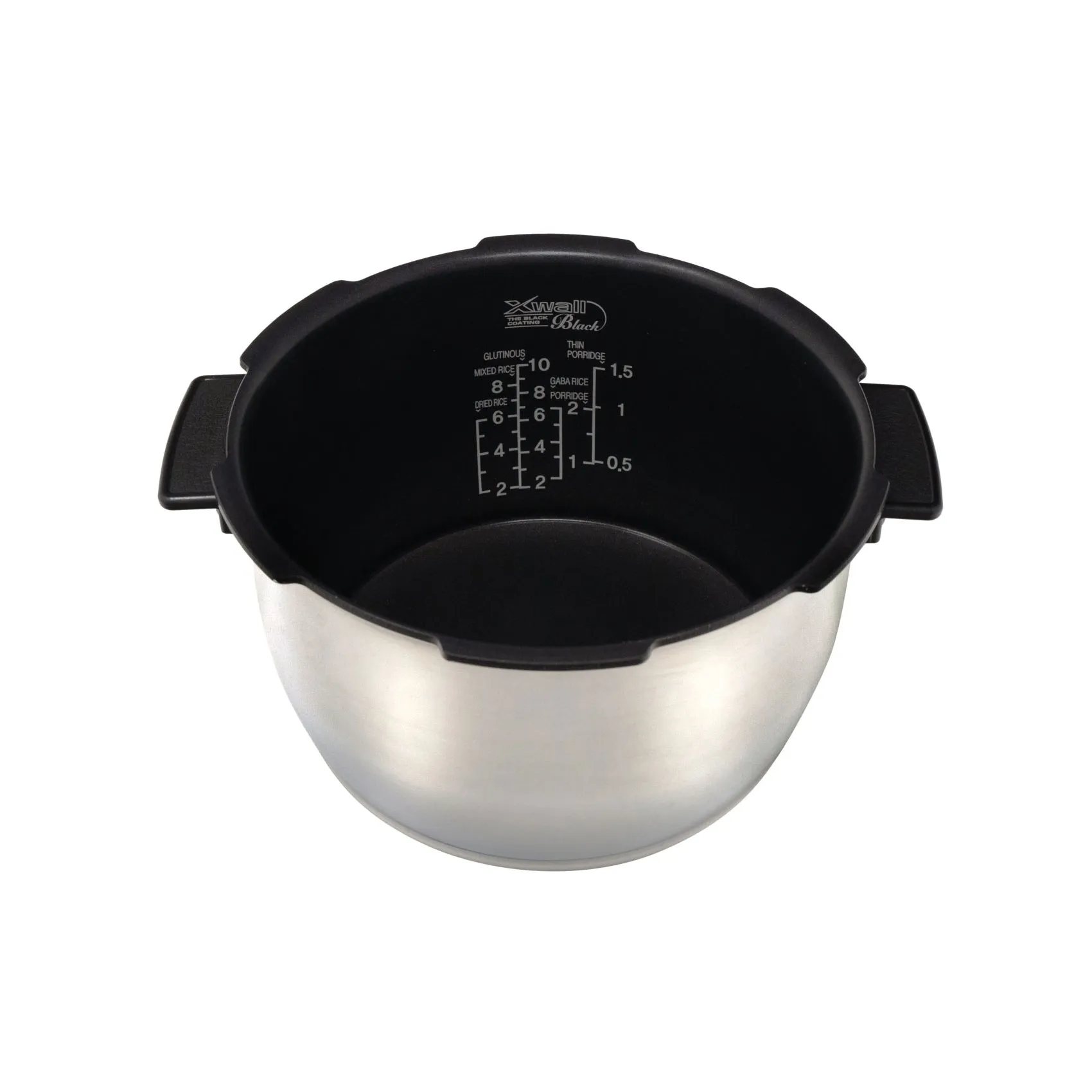 Replacement Inner Pot for CRP-HUS1010S