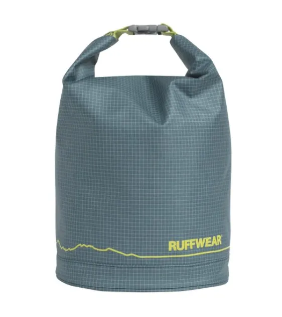 Ruffwear Kibble Kaddie™ Dog Food Travel Bag (Slate Blue)