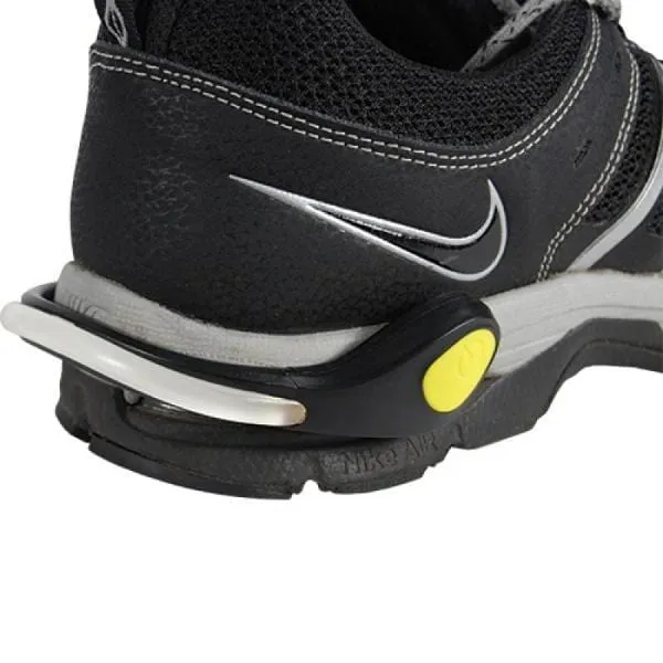 Safe Steps LED Clip On Shoe Lights for Runners Active Lifestyle Safety