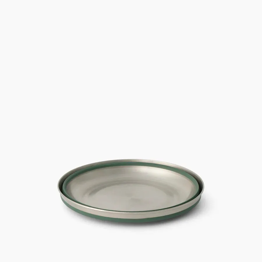 Sea To Summit Detour Stainless Steel Collapsible Bowl