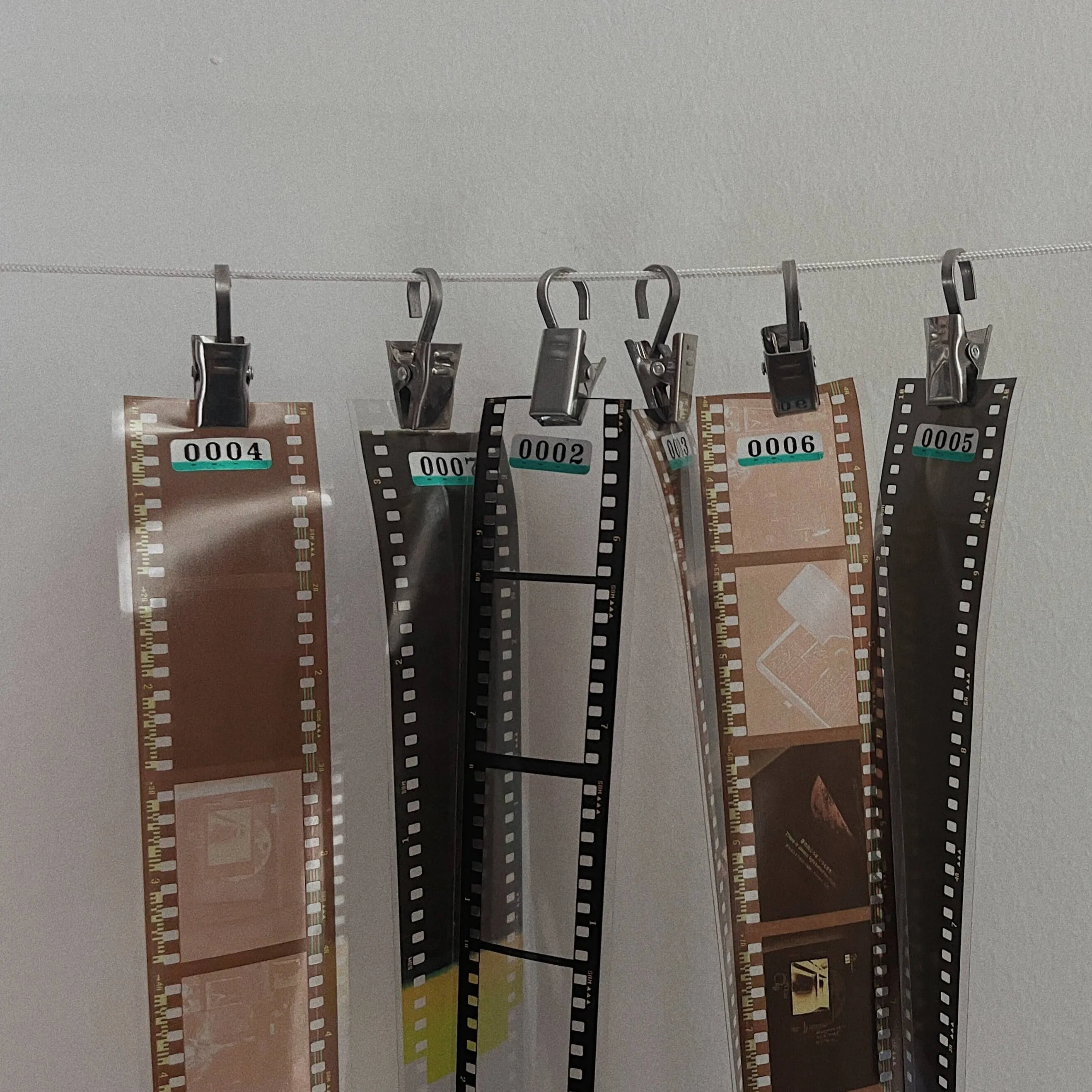 som studio 35mm Film PET Tape