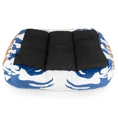 The Clone Wars Ahsoka Tano Pet Bed - Star Wars Comfort for Your Furry Jedi