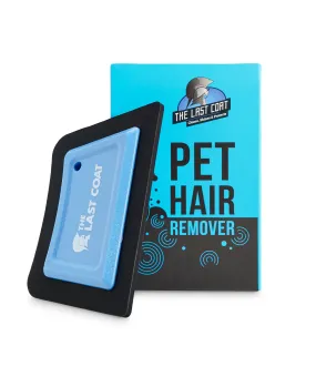 The Last Coat Pet Hair Remover