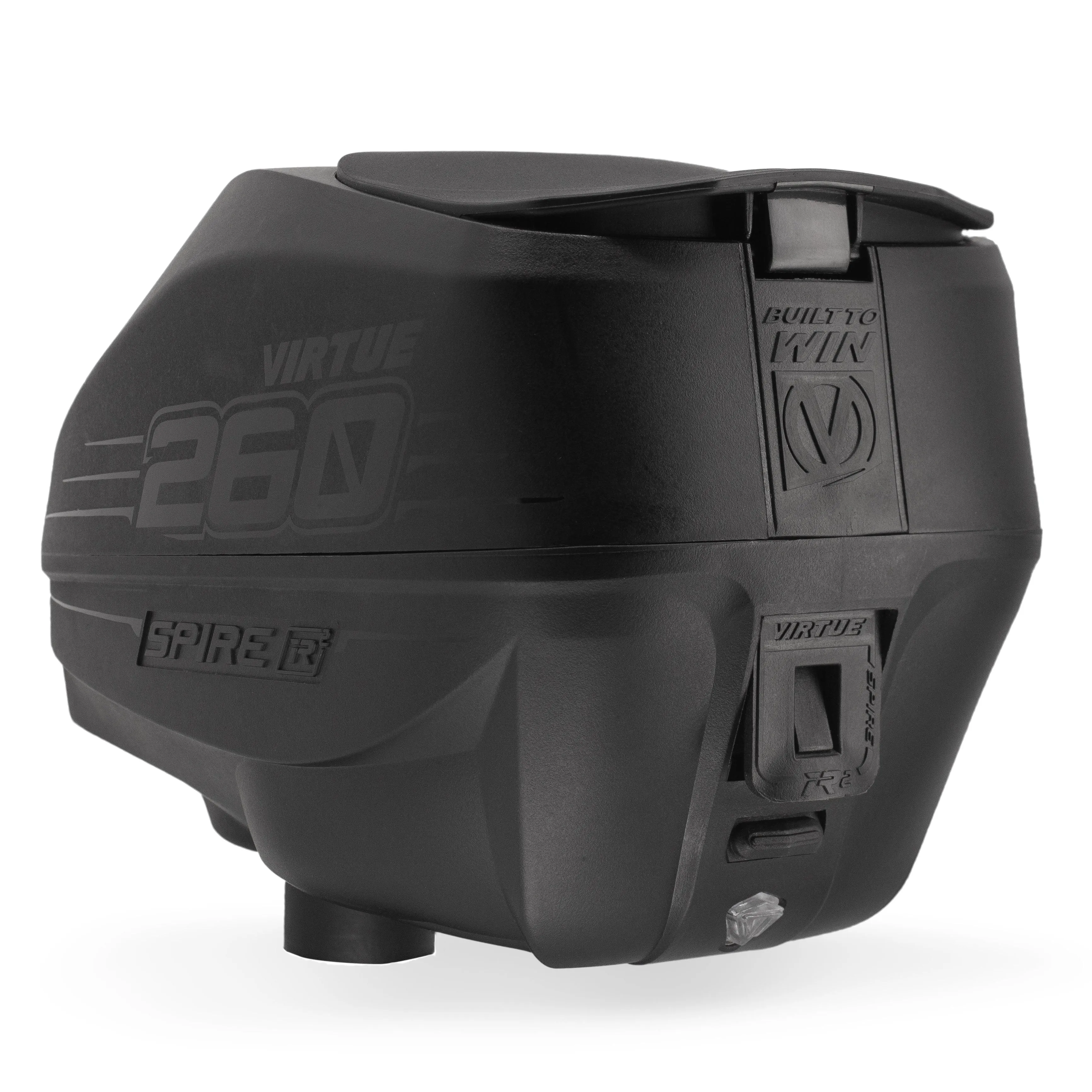 Virtue Spire 260 IR² Loader - Black