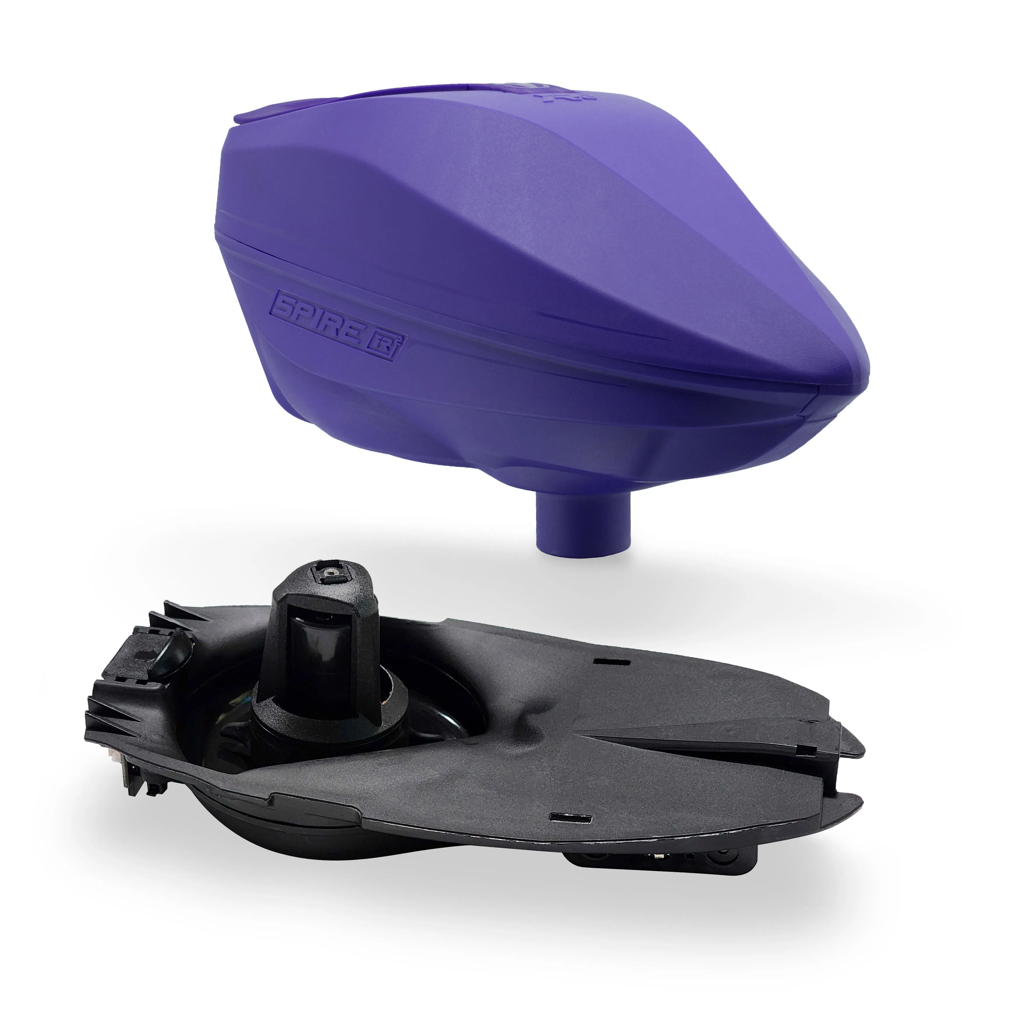 Virtue Spire IR² Loader - Purple