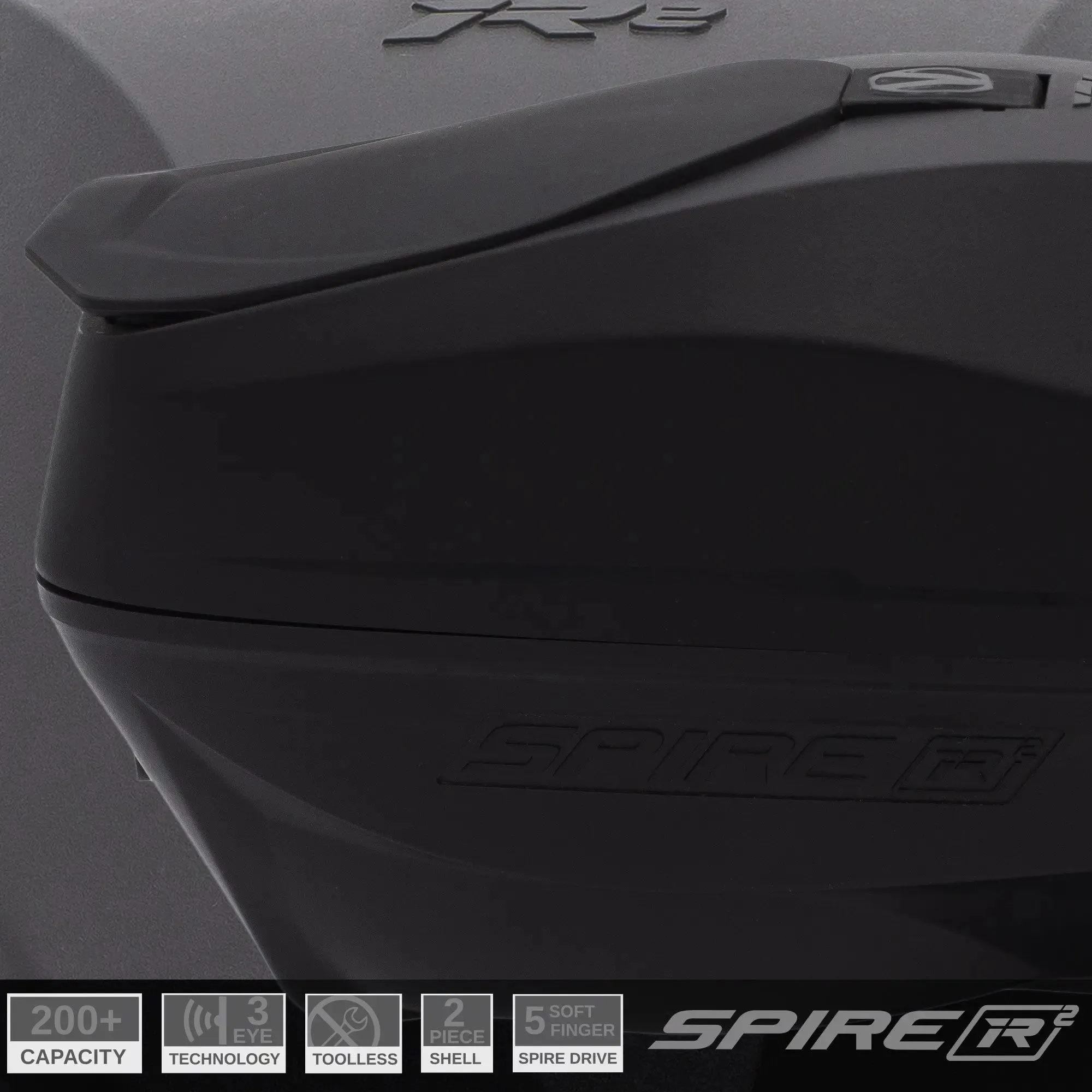 VIRTUE SPIRE IR² LOADER