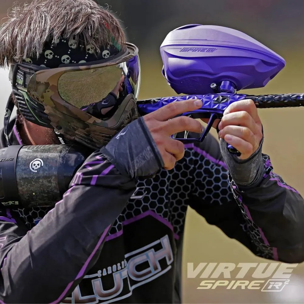 Virtue Spire IR2 Loader - Purple