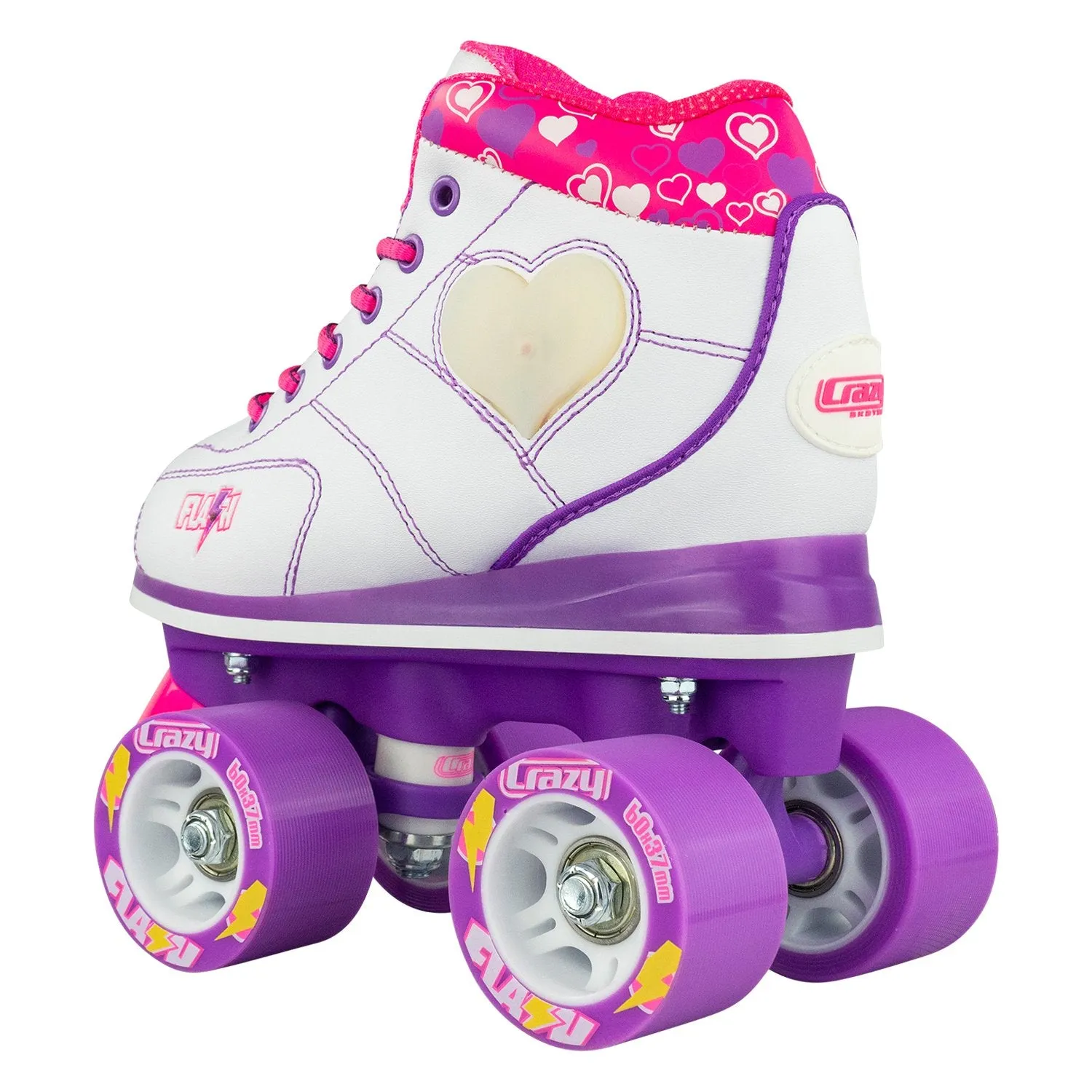 Warehouse Deal | FLASH - Roller Skates