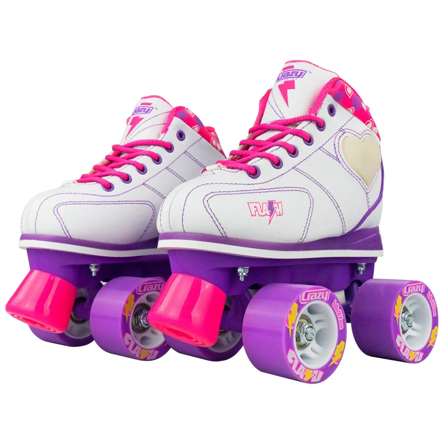 Warehouse Deal | FLASH - Roller Skates