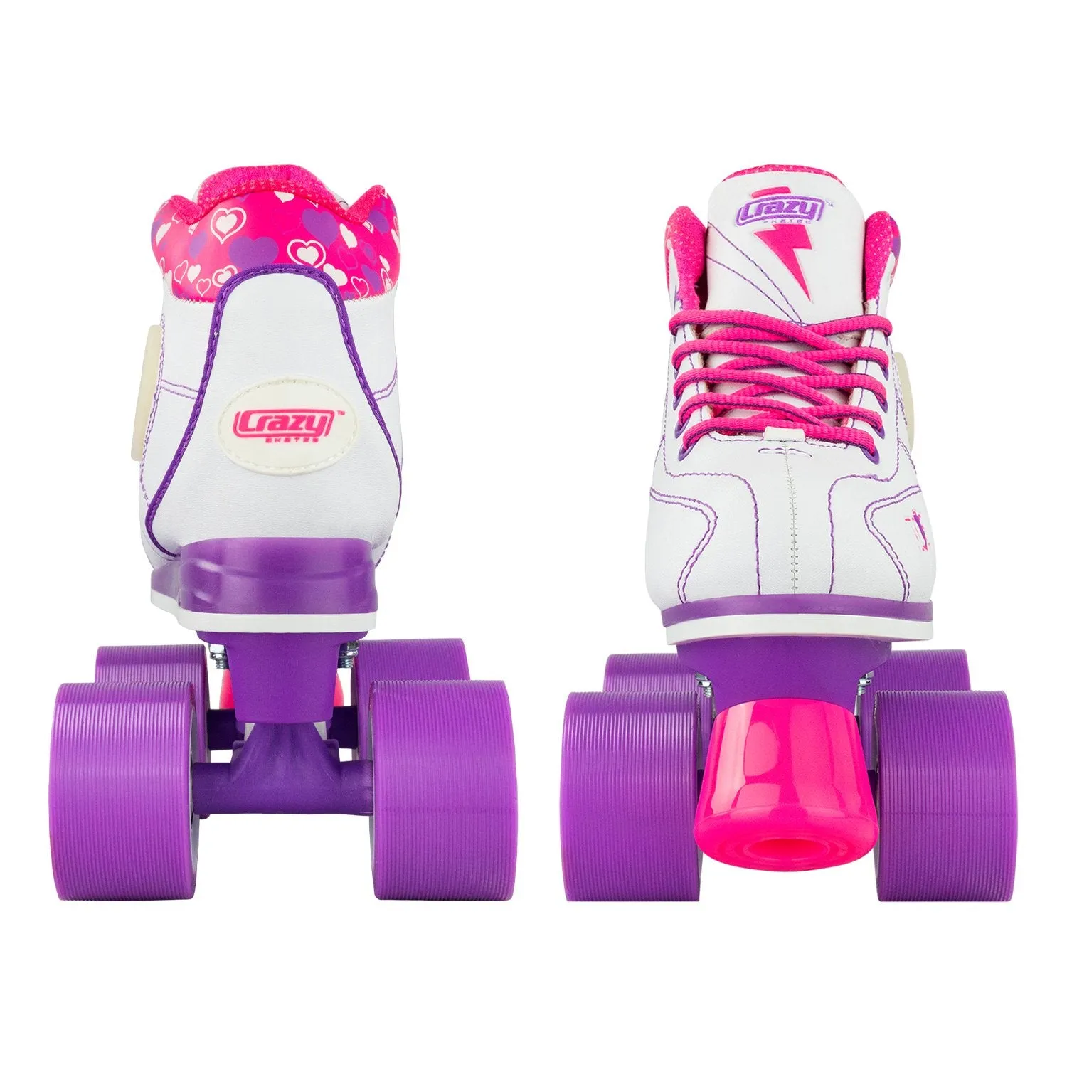 Warehouse Deal | FLASH - Roller Skates