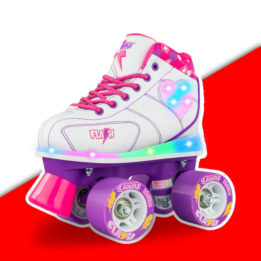 Warehouse Deal | FLASH - Roller Skates